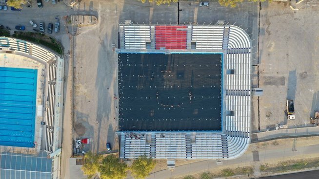 Το Beach Handball στο προσκήνιο