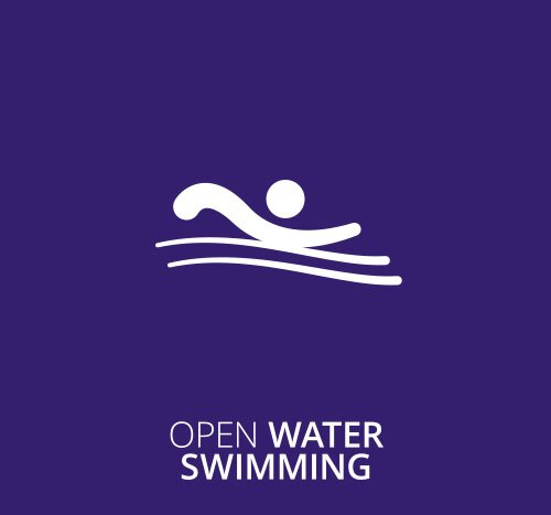 II Mediterranean Beach Games | Open Water Swimming (August 30th)