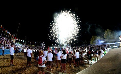 Closing Ceremony