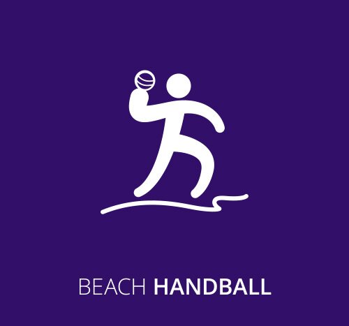 II Mediterranean Beach Games | Beach Handball (August 28th)