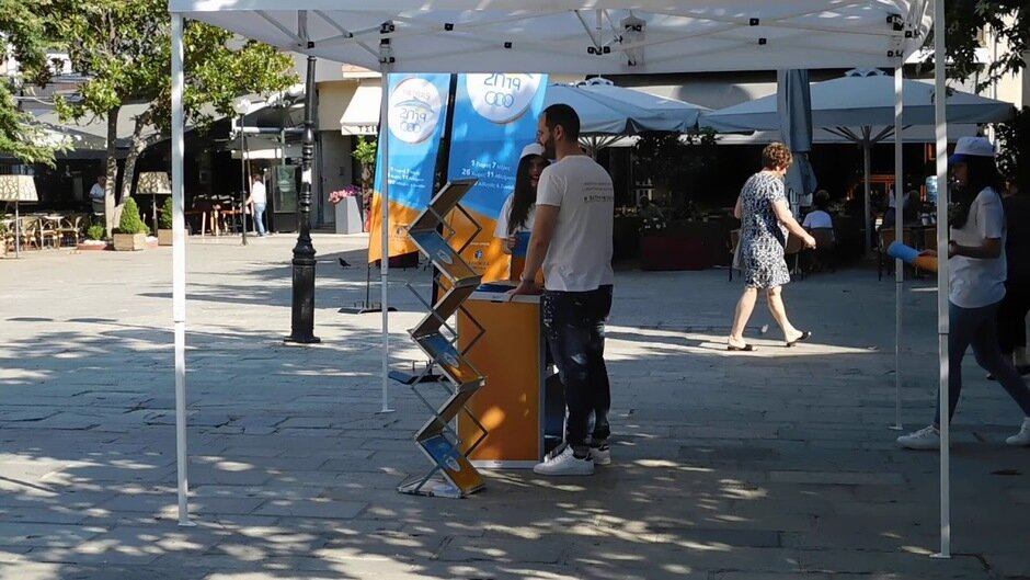 Road Show - II MBG PATRAS 2019