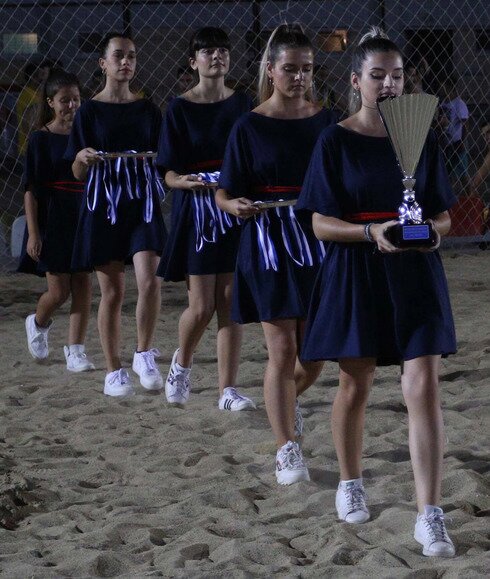 Test Event