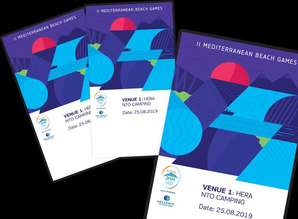 Ticketing and Useful Spectator Info About Closing Ceremony
