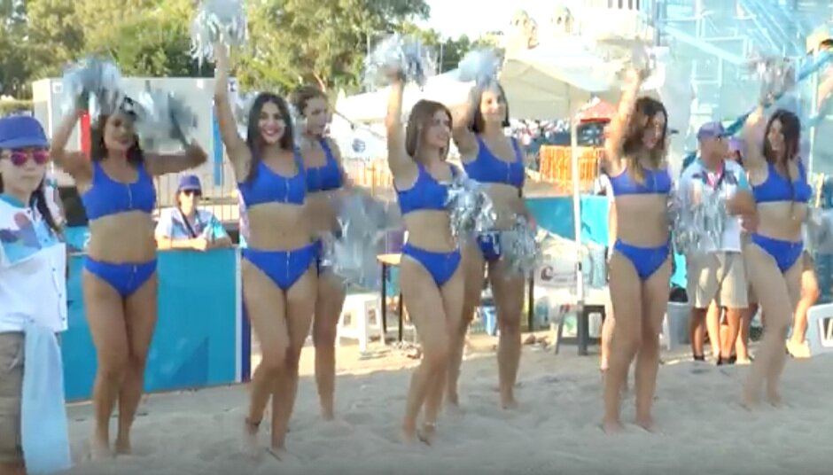 Extended Highlights Day 6 - II MBG PATRAS 2019