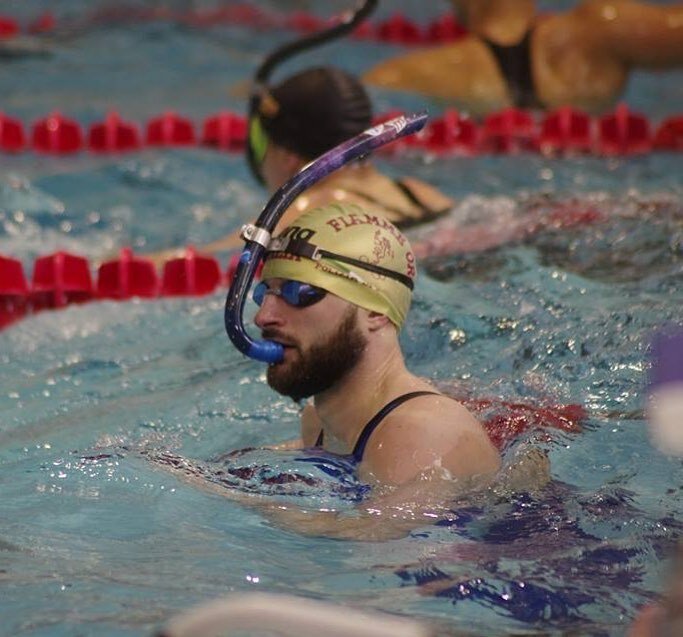 Finswimming: Ονόματα παγκόσμιας κλάσης