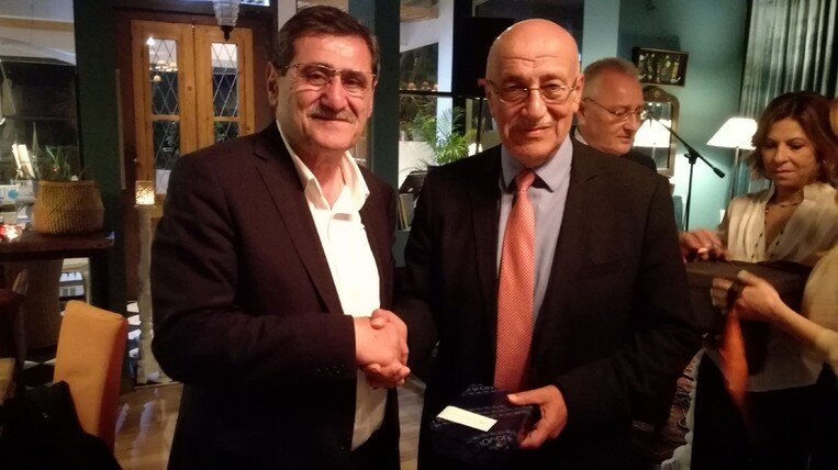 Αισιοδοξία για τους Μεσογειακούς Παράκτιους Αγώνες «Πάτρα 2019»