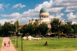 Ι.Ν. Αγίου Ανδρέου