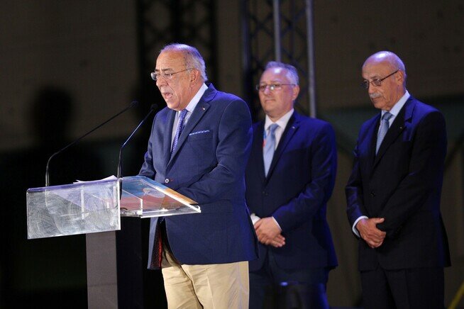 Nikos PAPADIMATOS: "Our Joy and Sorrow"