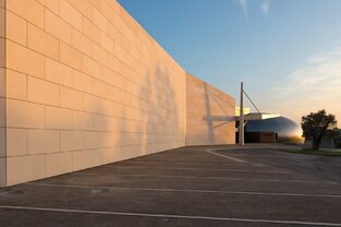 Αρχαιολογικό Μουσείο Πάτρας