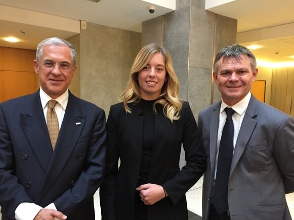 Jose Antonio Perez Priego