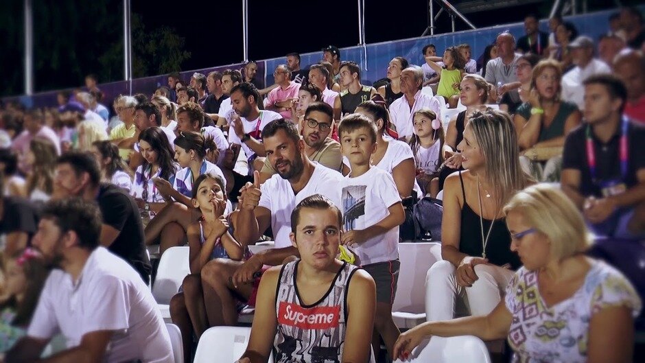 Extended Highlights Day 5 - II MBG PATRAS 2019
