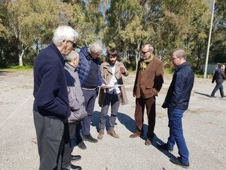 Inspection Completion by CoCom of ICMG