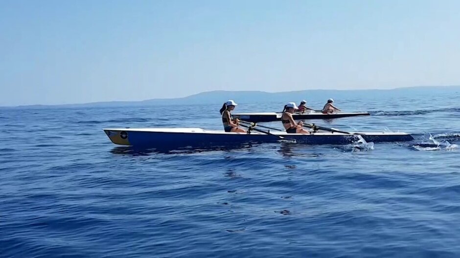 Highlights - II MBG PATRAS 2019