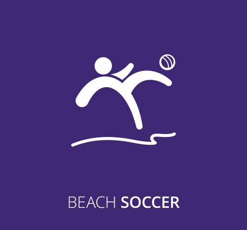 II Mediterranean Beach Games | Beach Soccer Finals (August 31th)