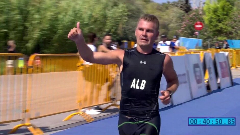 Extended Highlights Day 7 - II MBG PATRAS 2019